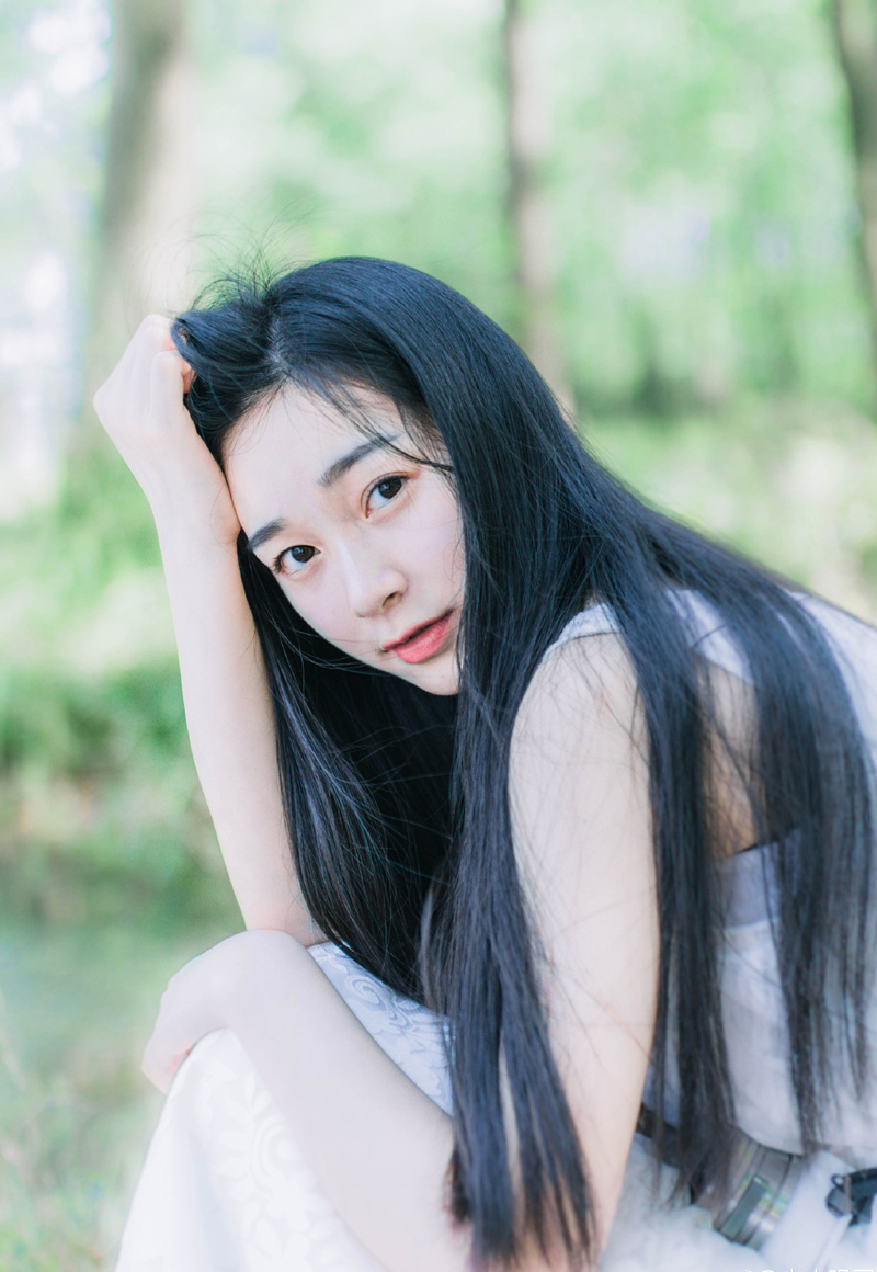 “但你会恨我，对吗？”吕布冷然道。